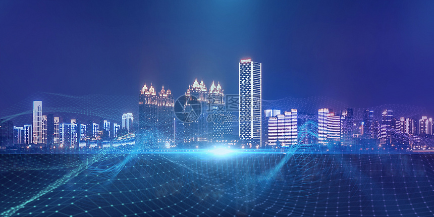 網(wǎng)絡城市科技