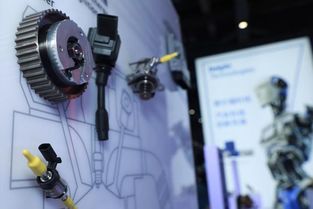 德爾?？萍颊故救盗挟a品解決方案給修理廠帶來新的機會