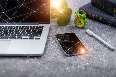 科技感電子產品圖片素材-正版創(chuàng)意圖片500664572