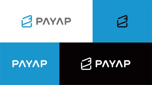 網(wǎng)絡(luò)科技品牌Logo設(shè)計(jì)兩例