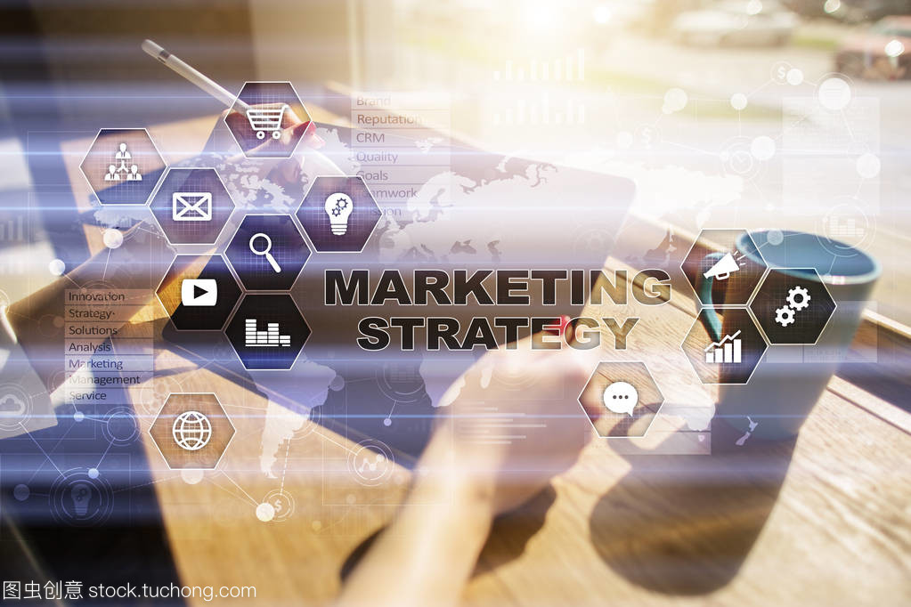 虛擬屏幕上的營銷策略 融合互聯(lián)網(wǎng)、廣告與數(shù)字技術(shù)驅(qū)動銷售增長