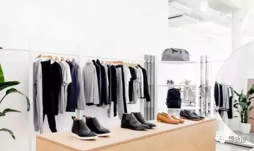 美國奇葩服裝店 成本公開，從不打折，為何依然屢屢賣斷貨？
